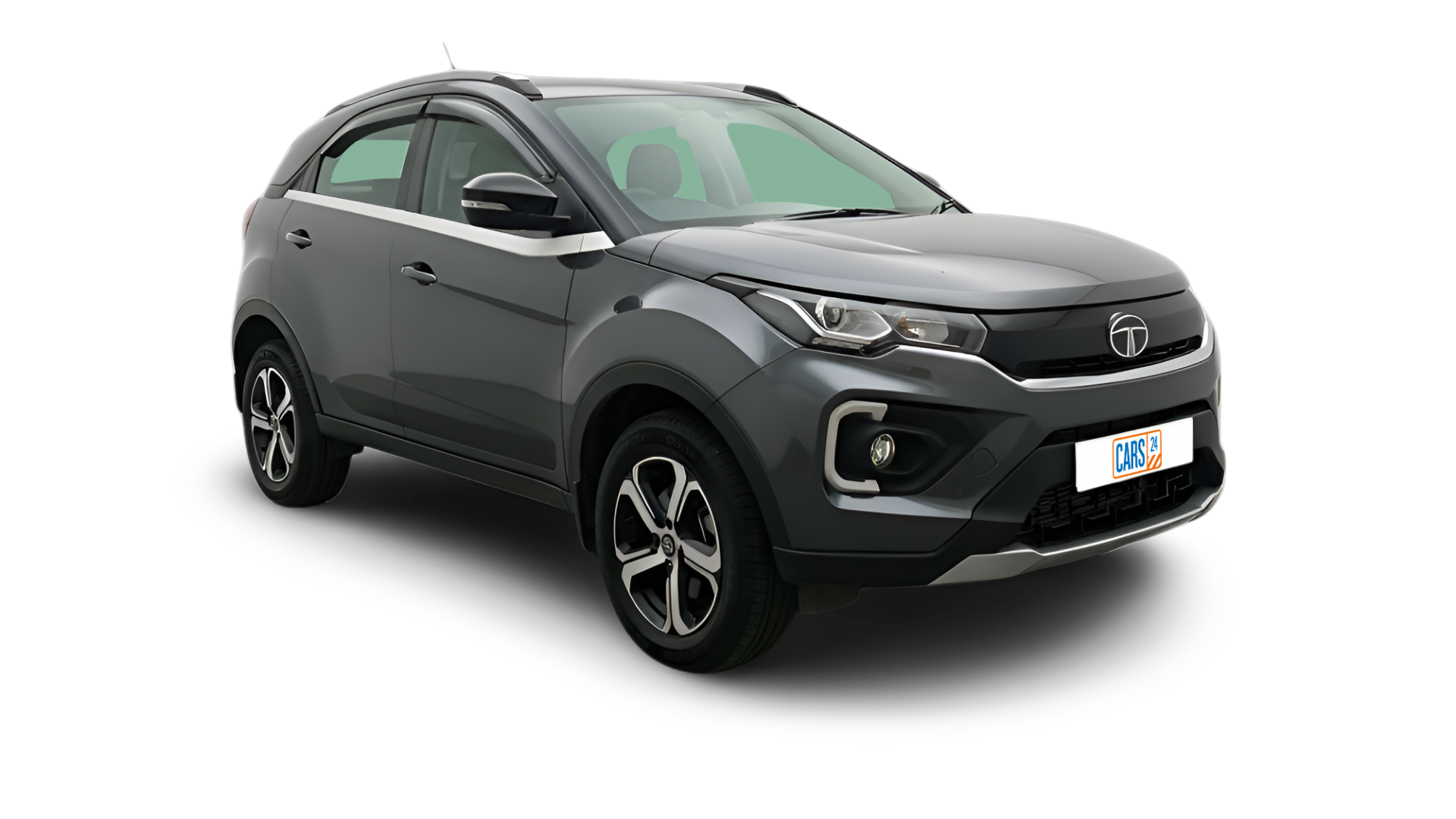 Tata NEXON-img
